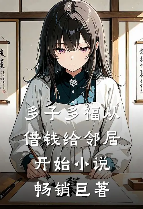 多子多福从借钱给邻居开始小说畅销巨著