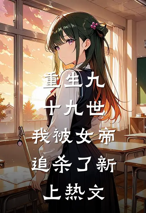 重生九十九世,我被女帝追杀了新上热文在线阅读