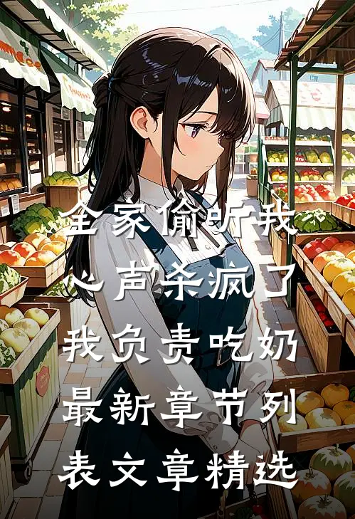 全家偷听我心声杀疯了,我负责吃奶最新章节列表文章精选