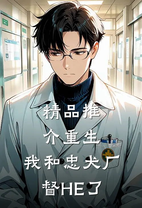 精品推介重生：我和忠犬厂督HE了