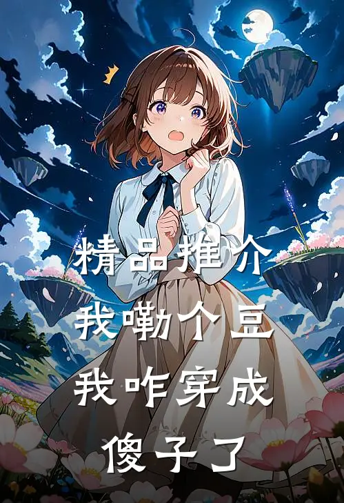 精品推介我嘞个豆，我咋穿成傻子了