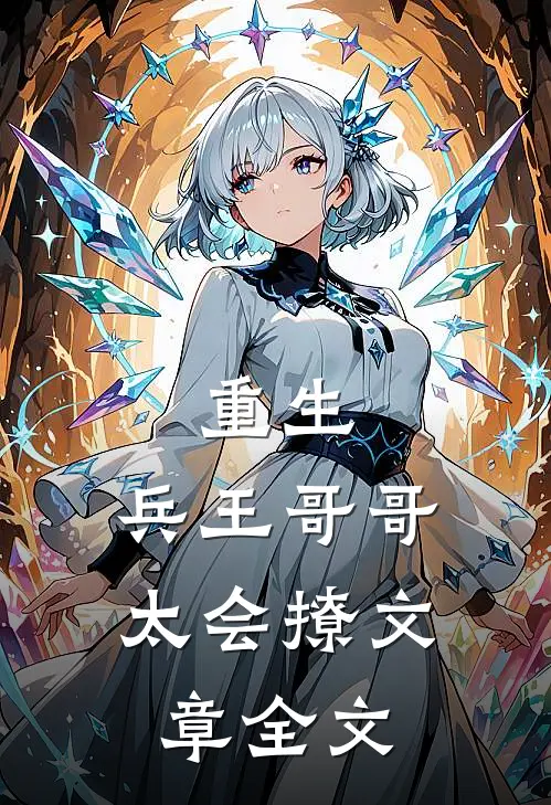 重生兵王哥哥太会撩文章全文免费