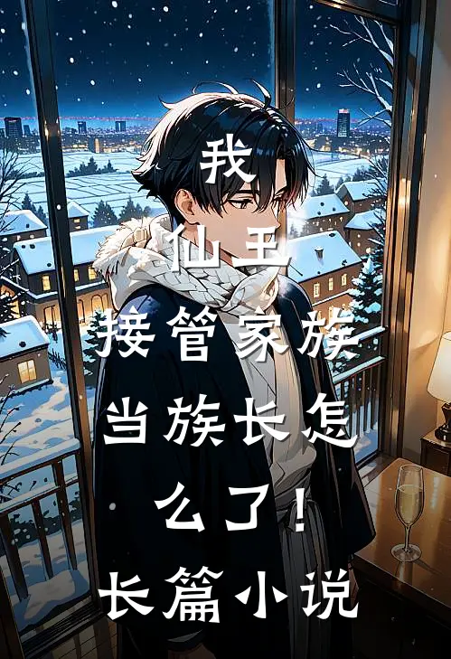 我，仙王，接管家族当族长怎么了！长篇小说