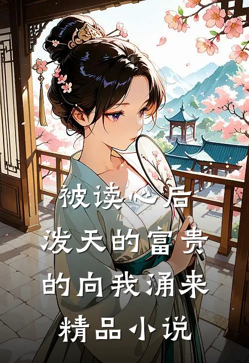 被读心后，泼天的富贵的向我涌来精品小说