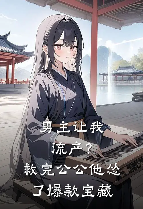 男主让我流产？救完公公他怂了爆款宝藏