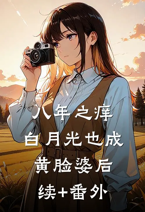 八年之痒，白月光也成黄脸婆后续+番外