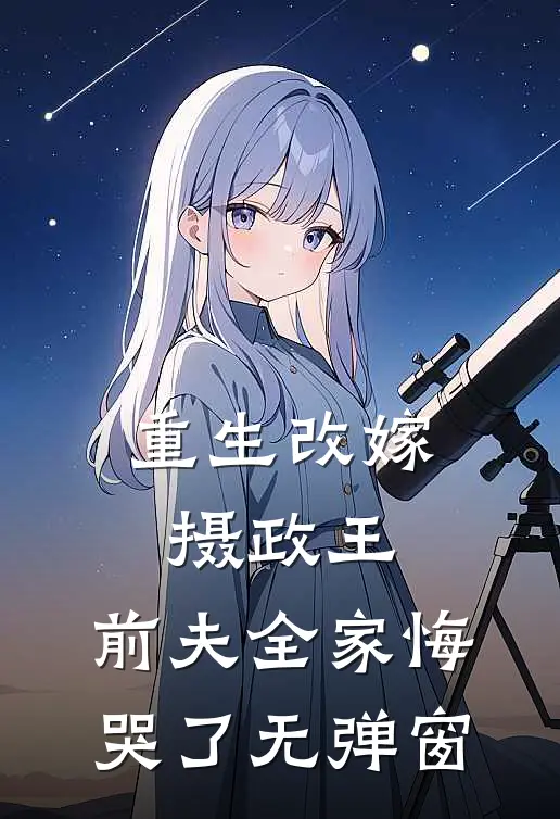 重生改嫁摄政王,前夫全家悔哭了无弹窗免费