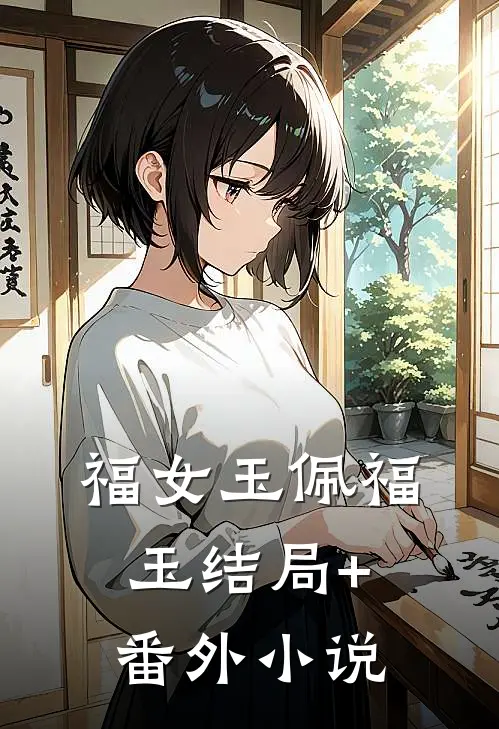 福女玉佩福玉结局+番外小说