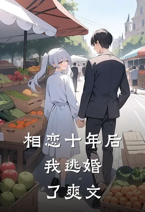 相恋十年后,我逃婚了爽文在线阅读