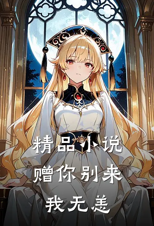 精品小说赠你别来我无恙