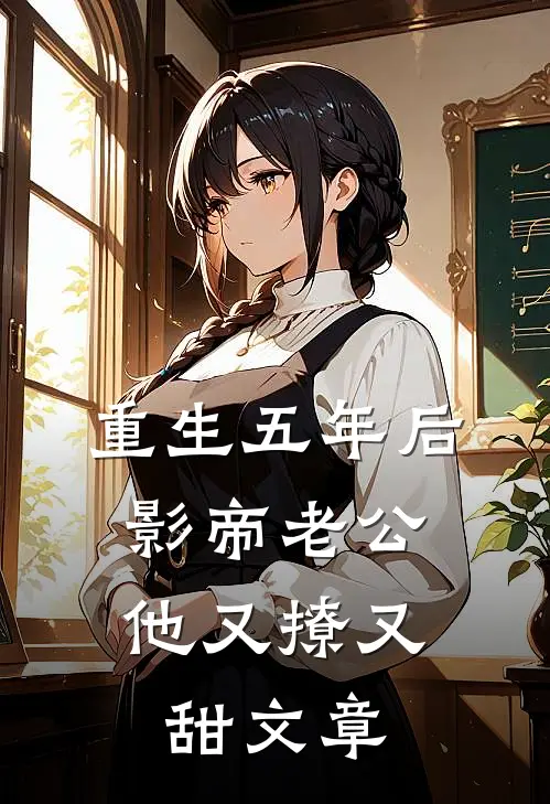 重生五年后，影帝老公他又撩又甜文章