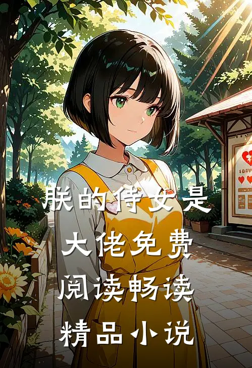 朕的侍女是大佬免费阅读畅读精品小说