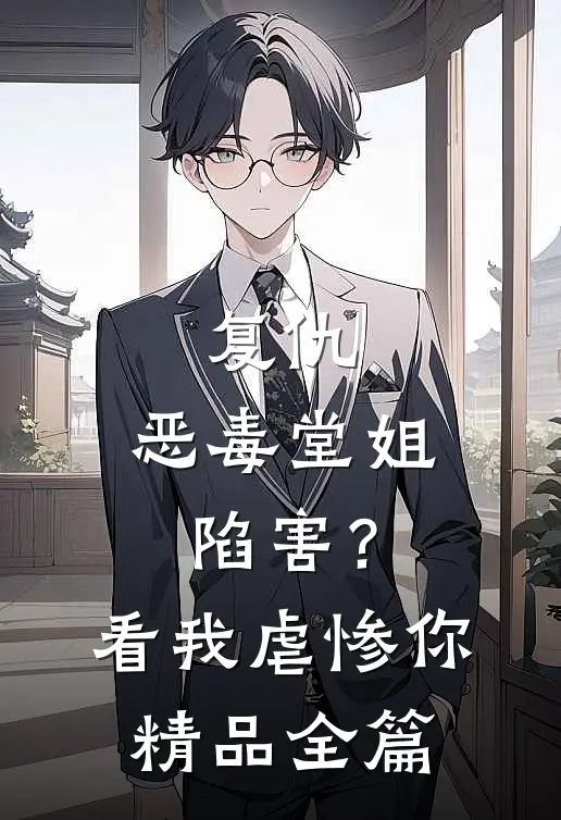 复仇恶毒堂姐陷害?看我虐惨你精品全篇在线阅读