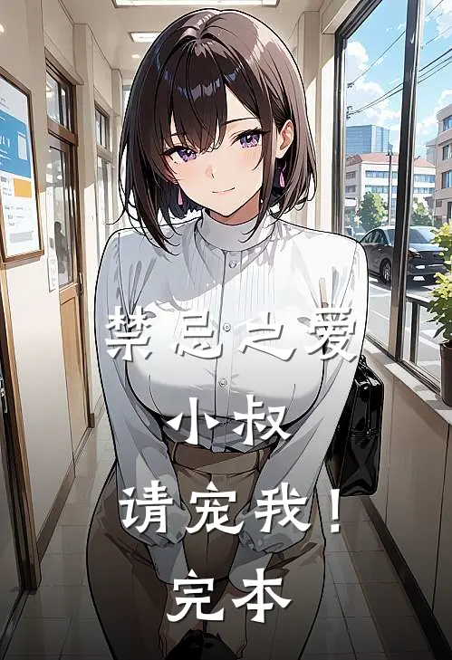 禁忌之爱小叔,请宠我!完本免费阅读