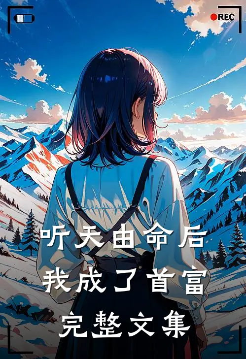 听天由命后，我成了首富完整文集