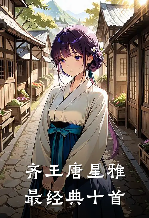 齐王唐星雅最经典十首