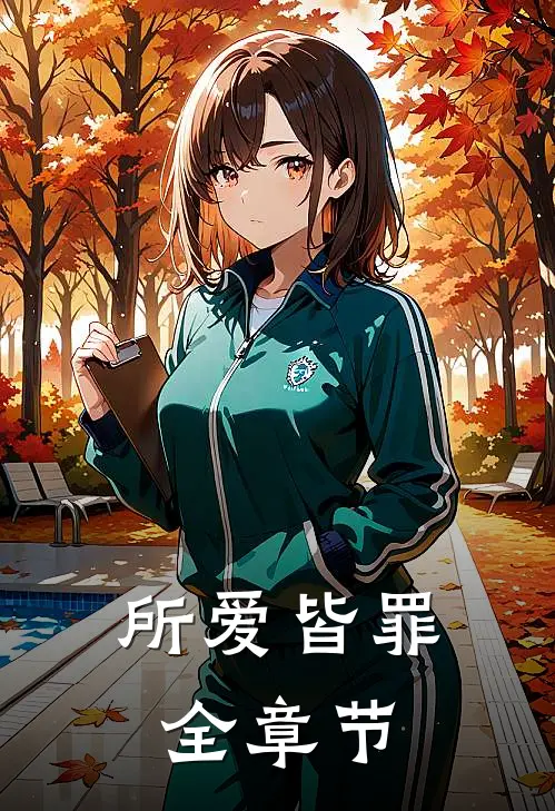 所爱皆罪全章节