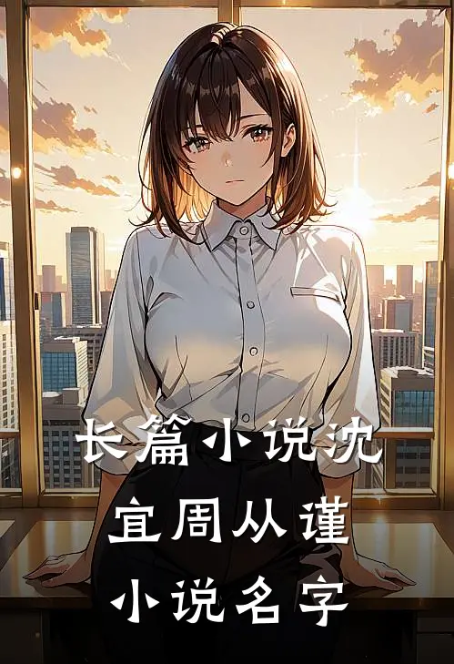 长篇小说沈宜周从谨小说名字