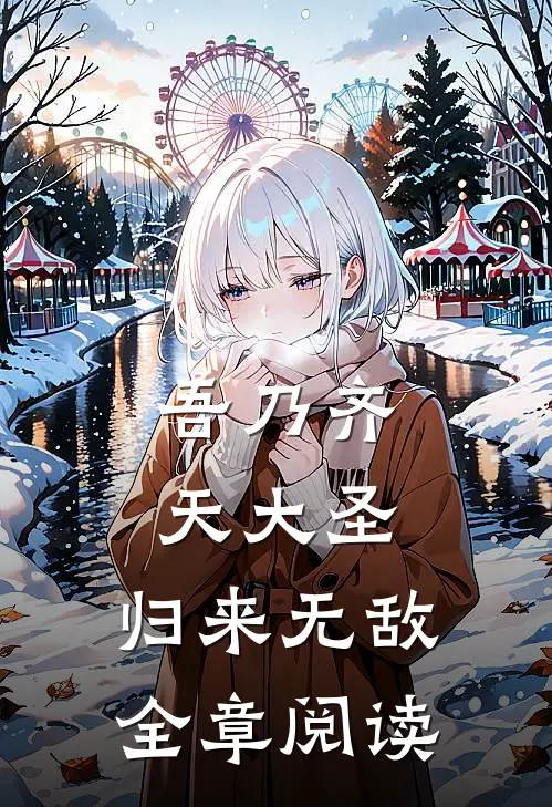 吾乃齐天大圣,归来无敌全章阅读
