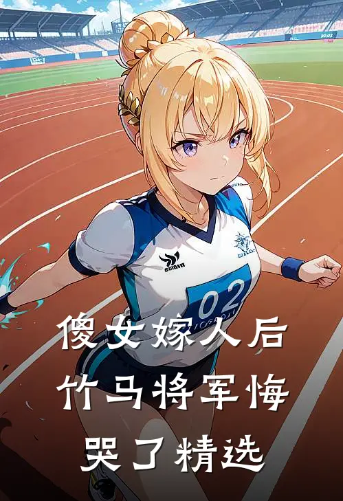 傻女嫁人后,竹马将军悔哭了精选