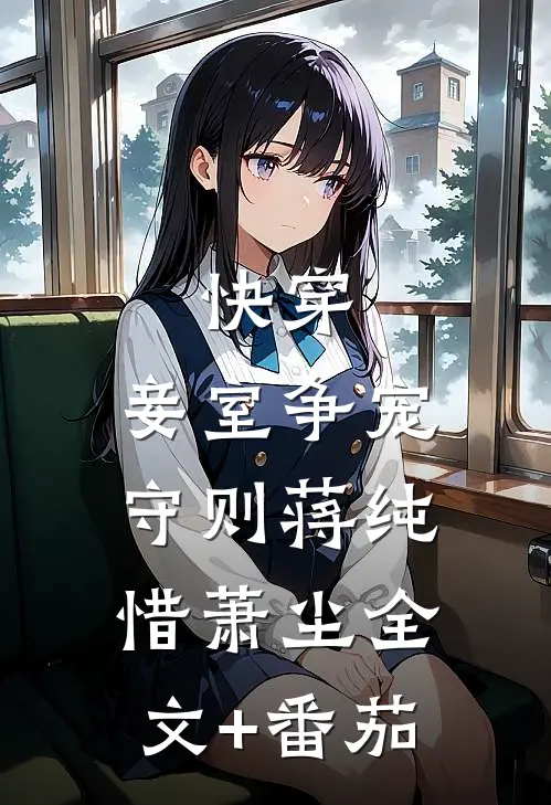 快穿：妾室争宠守则蒋纯惜萧尘全文+番茄