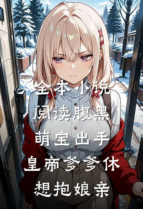 全本小说阅读腹黑萌宝出手，皇帝爹爹休想抱娘亲