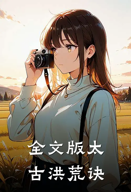 全文版太古洪荒诀