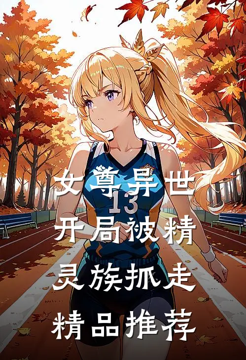女尊异世,开局被精灵族抓走精品推荐文