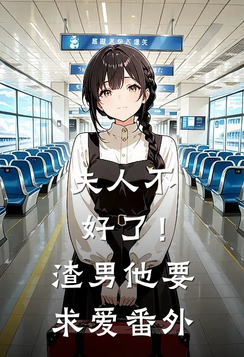 夫人不好了!渣男他要求爱番外百度