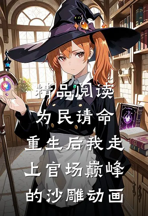 精品阅读为民请命,重生后我走上官场巅峰的沙雕动画