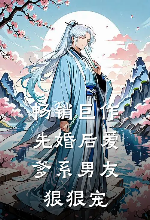 畅销巨作先婚后爱,爹系男友狠狠宠