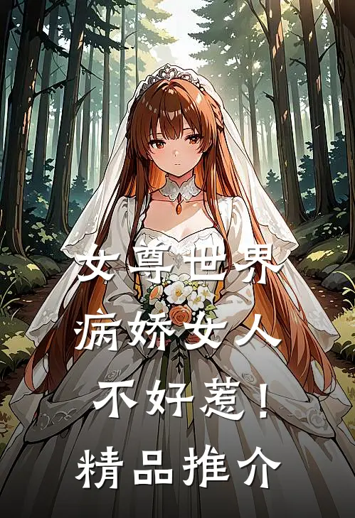 女尊世界病娇女人不好惹!精品推介免费阅读