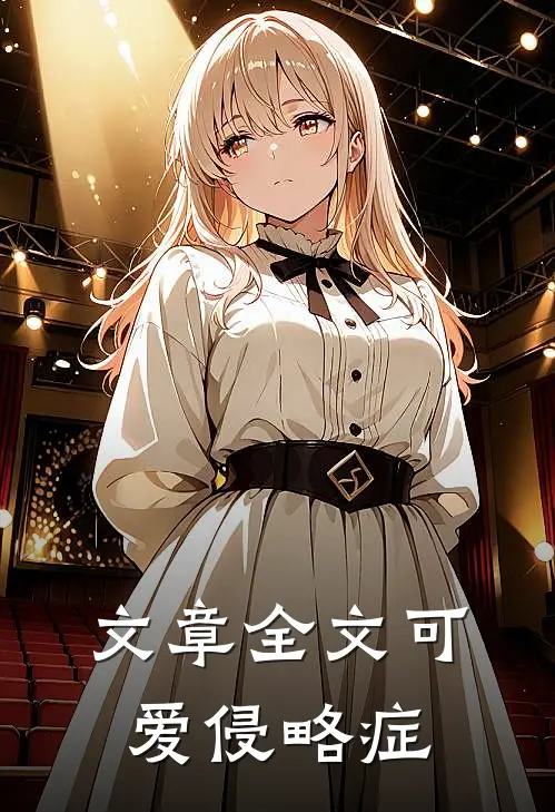 文章全文可爱侵略症