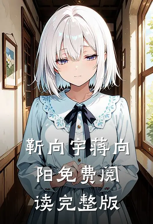 靳向宇蒋向阳免费阅读完整版