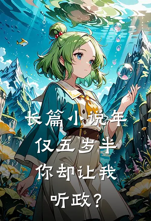 长篇小说年仅五岁半，你却让我听政？