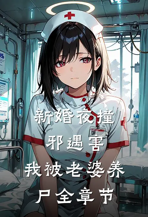新婚夜撞邪遇害，我被老婆养尸全章节