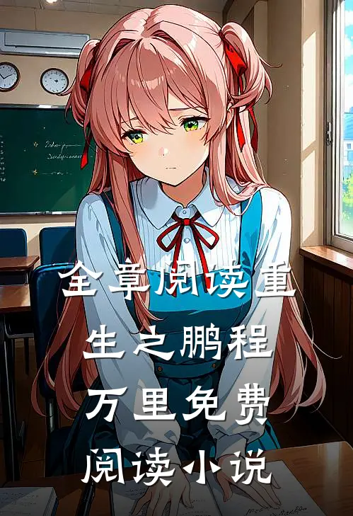 全章阅读重生之鹏程万里免费阅读小说