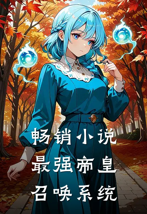 畅销小说最强帝皇召唤系统