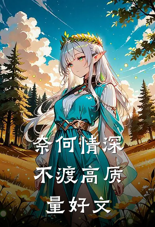 奈何情深不渡高质量好文