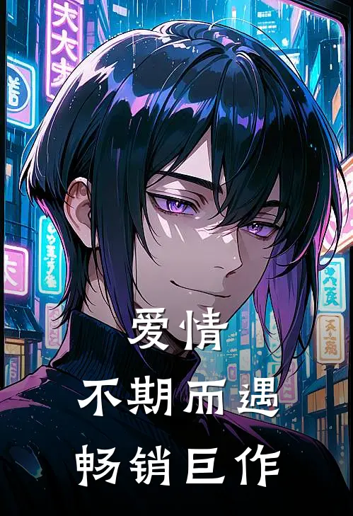 爱情,不期而遇畅销巨作在线观看