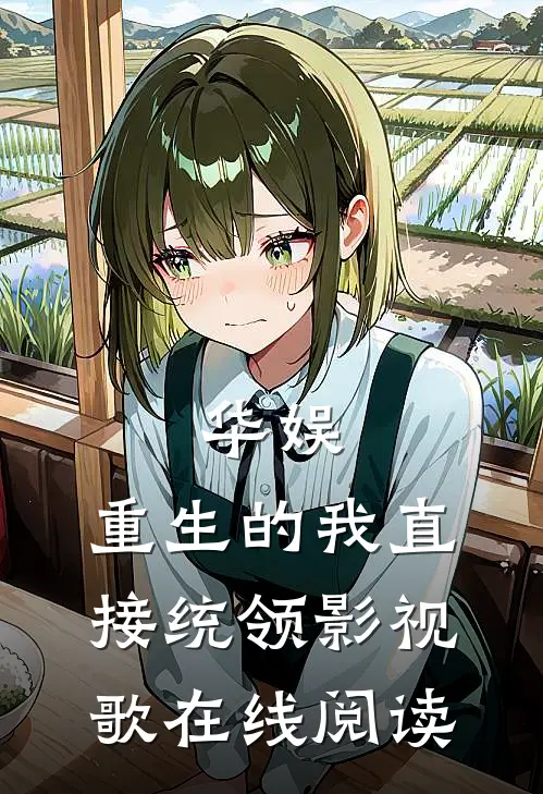 华娱：重生的我直接统领影视歌在线阅读
