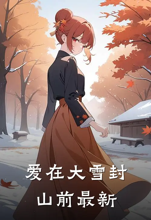 爱在大雪封山前最新