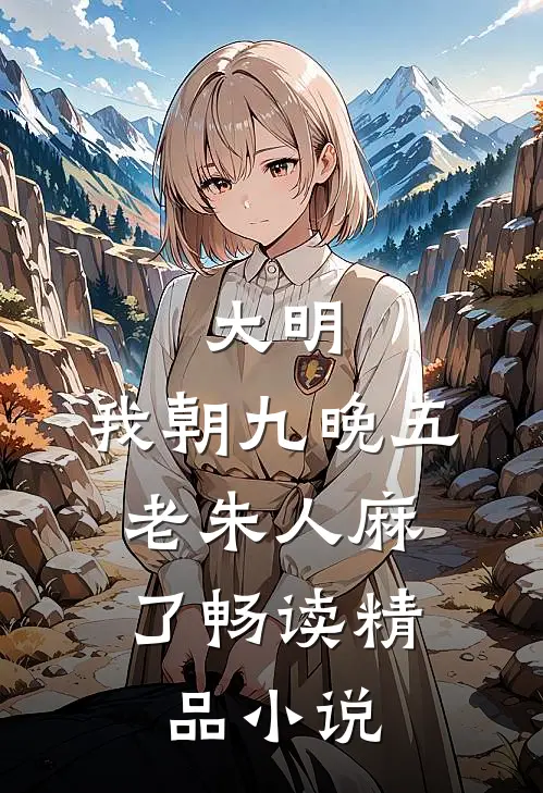 大明：我朝九晚五，老朱人麻了畅读精品小说
