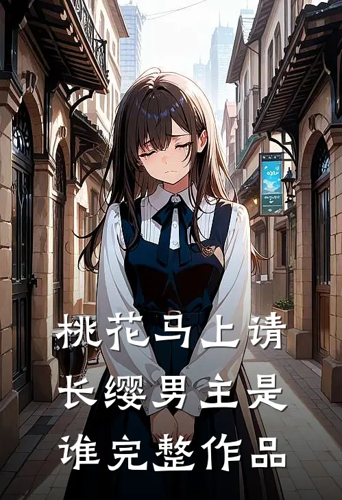 桃花马上请长缨男主是谁完整作品