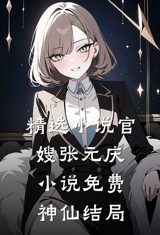 精选小说官嫂张元庆小说免费神仙结局