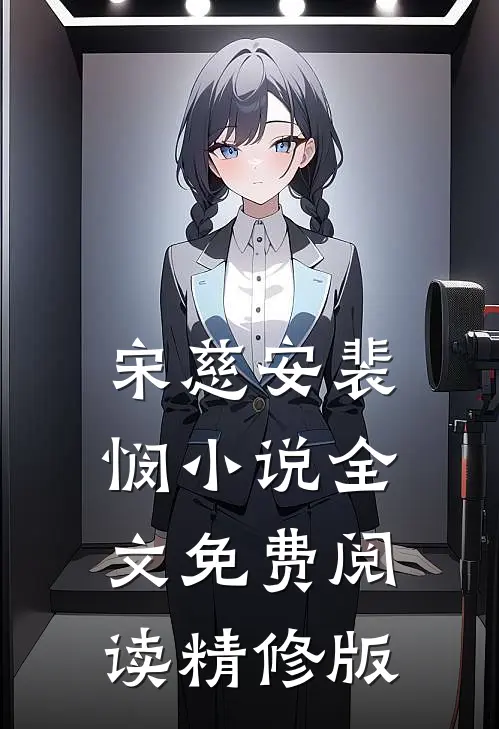 宋慈安裴悯小说全文免费阅读精修版