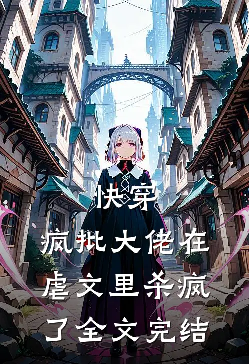 快穿：疯批大佬在虐文里杀疯了全文完结