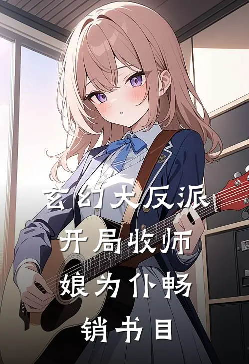 玄幻大反派，开局收师娘为仆畅销书目