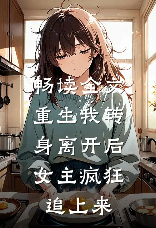 畅读全文重生我转身离开后,女主疯狂追上来的