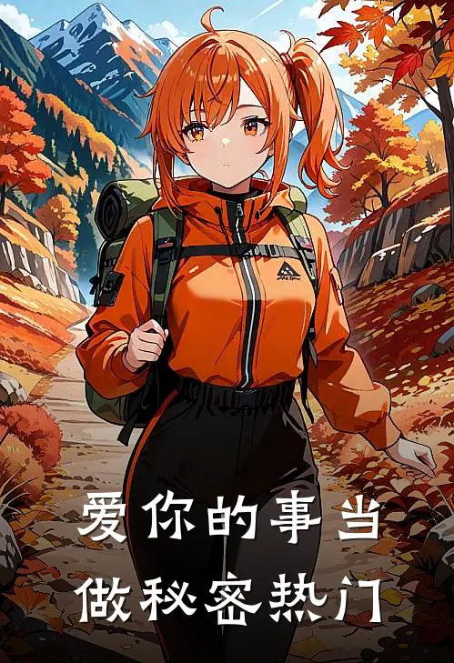 爱你的事当做秘密热门